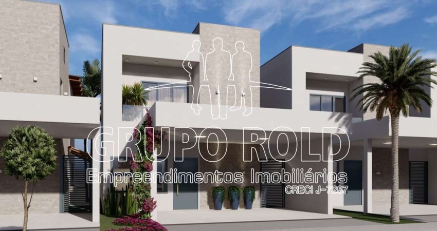 Casa com 2 quartos à venda no Residencial Deville, Sinop 