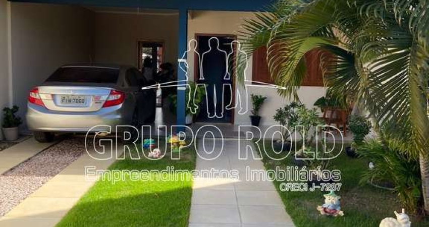 Casa com 3 quartos à venda no Jardim Botânico, Sinop 