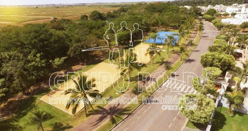Terreno à venda no Residencial Aquarela Brasil, Sinop 