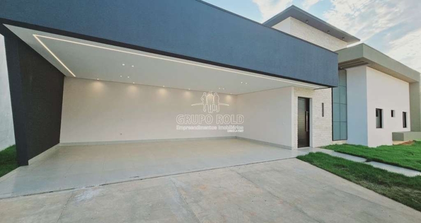 Casa com 2 quartos à venda no Residencial Paris, Sinop 