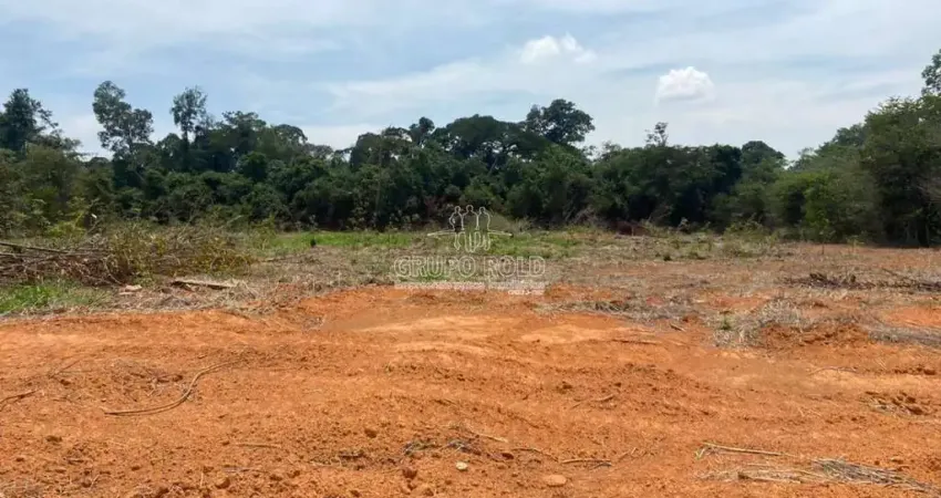 Chácara / sítio à venda na Chácara de Lazer Boa Vista, Sinop 