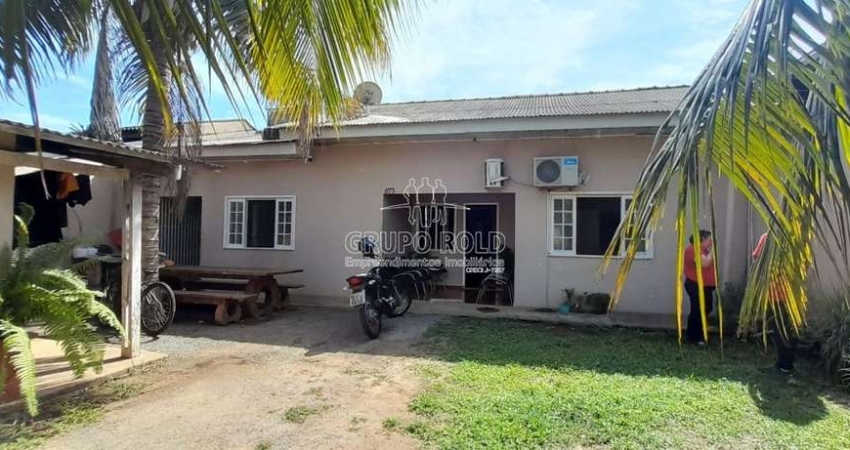 Casa com 2 quartos à venda no Jardim das Nações, Sinop 