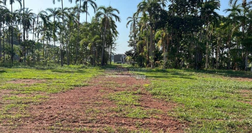 Terreno à venda no Residencial São Lourenço, Sinop 