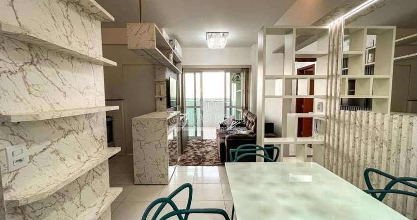 Apartamento com 1 quarto à venda no Setor Comercial, Sinop 