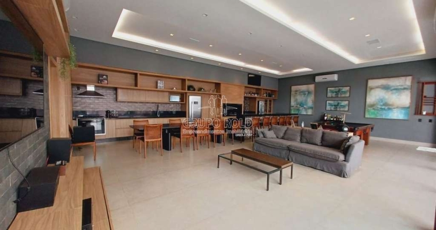 Apartamento com 1 quarto à venda no Setor Comercial, Sinop 