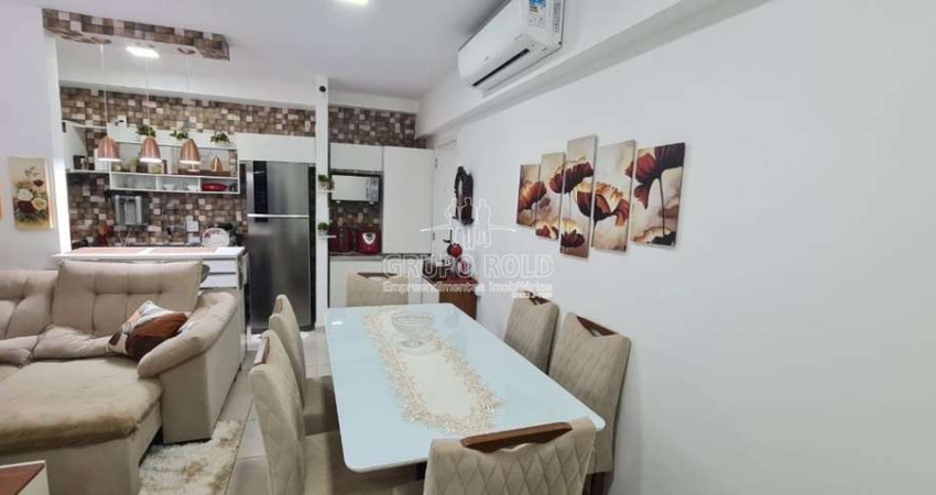 APARTAMENTO A VENDA NO RESIDENCIAL ALLEGRO EM SINOP