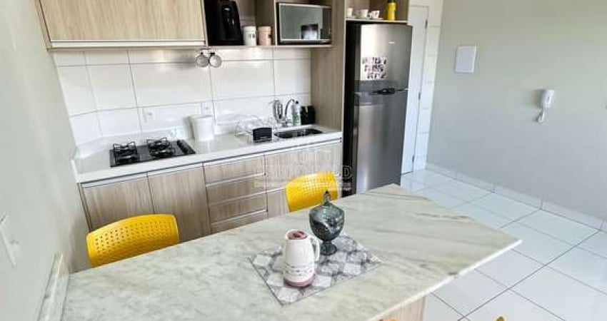 Apartamento com 2 quartos à venda no Jardim Caribe, Sinop 