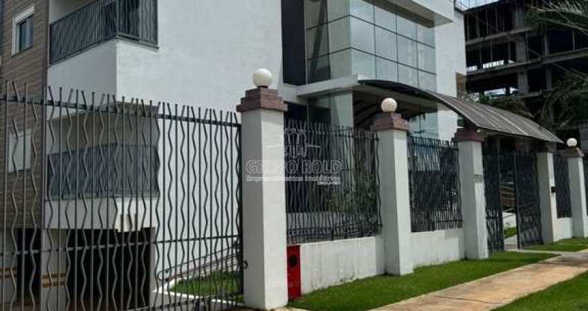 Apartamento com 1 quarto à venda no Residencial Bella Suíça, Sinop 