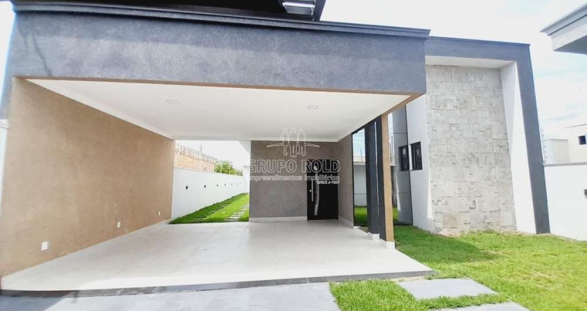 Casa com 2 quartos à venda no Residencial Santa Cecília, Sinop 