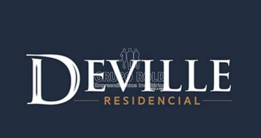 Terreno à venda no Residencial Deville, Sinop 