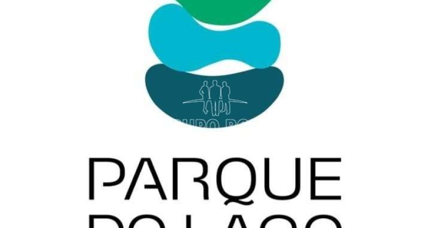 Terreno à venda no Parque do Lago, Sinop 