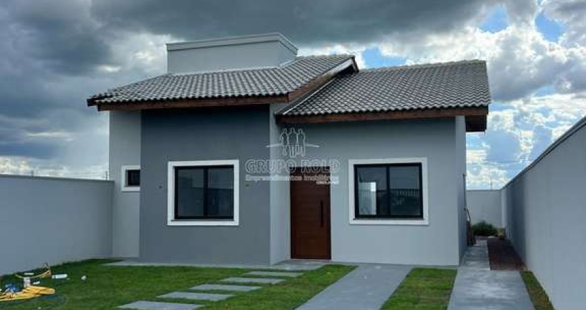 Casa à venda no Sonhalto Videira, Sinop 