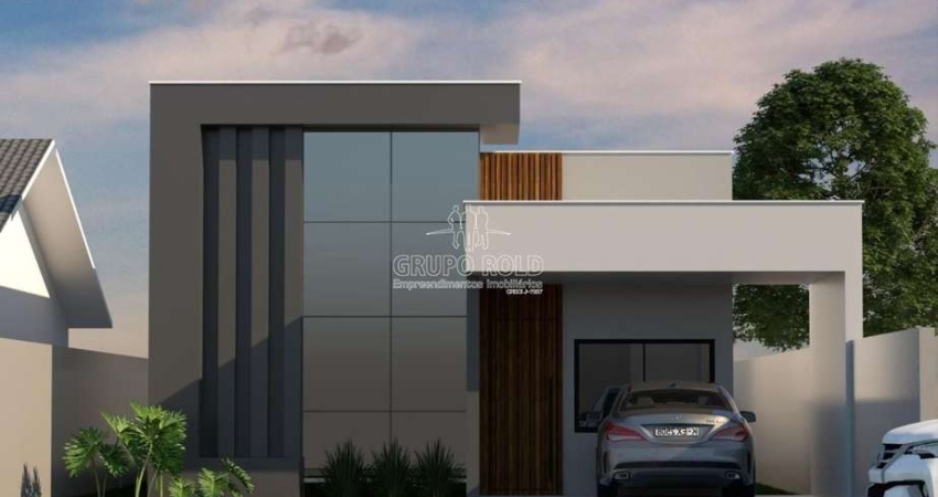 Casa com 3 quartos à venda no Setor Residencial Norte, Sinop 