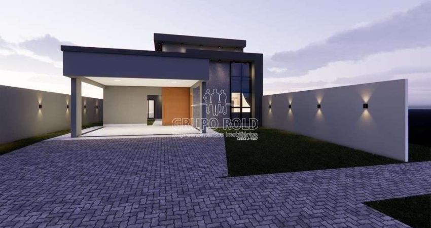 Casa com 3 quartos à venda no Jardim Monte Carlo, Sinop 
