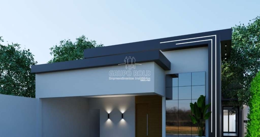 Casa com 2 quartos à venda no Jardim Morumbi, Sinop 