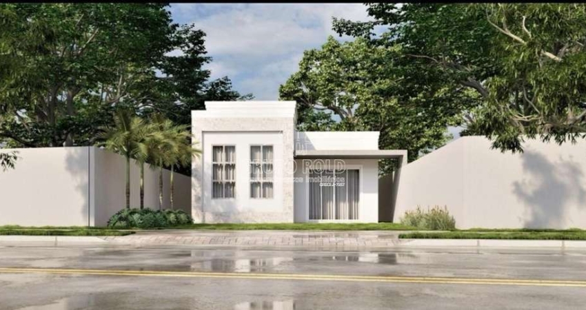 Casa à venda no Sonhalto Videira, Sinop 