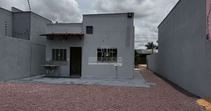 Casa com 2 quartos à venda no Residencial Buritis, Sinop 