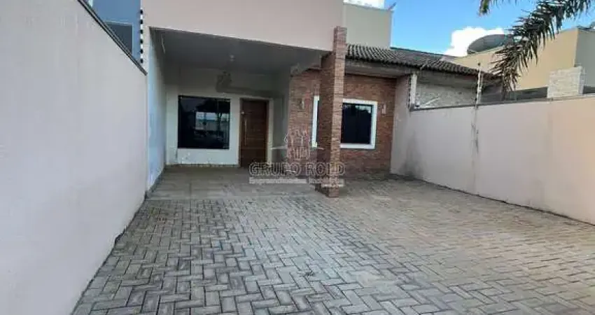 Casa com 1 quarto à venda no Jardim das Oliveiras, Sinop 