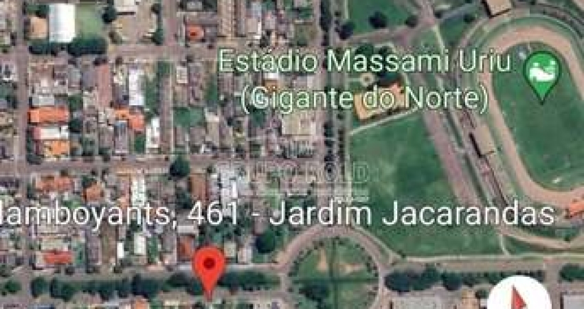 Sala comercial à venda no Jardim Jacarandás, Sinop 