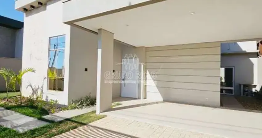 Casa à venda no Aquarela das Artes, Sinop 