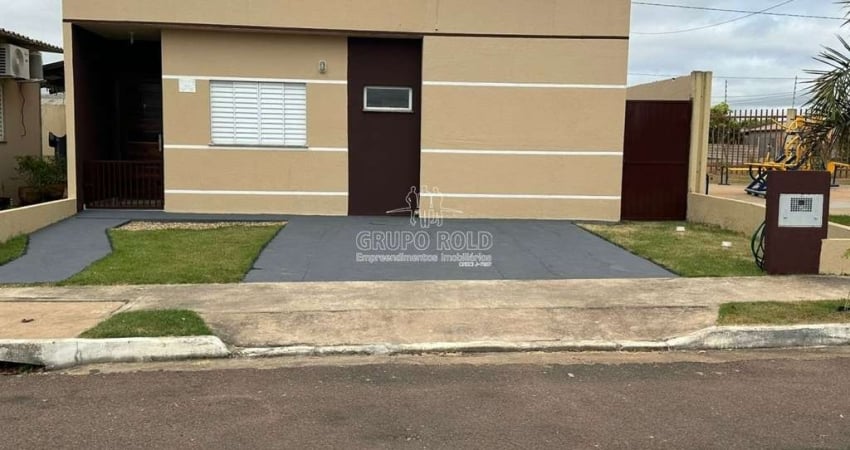 Chácara / sítio com 2 quartos à venda no Residencial Reserva Celeste, Sinop 