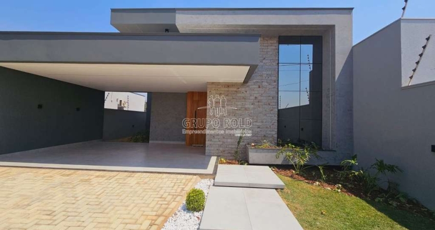 Casa com 2 quartos à venda no Jardim Nápoles, Sinop 