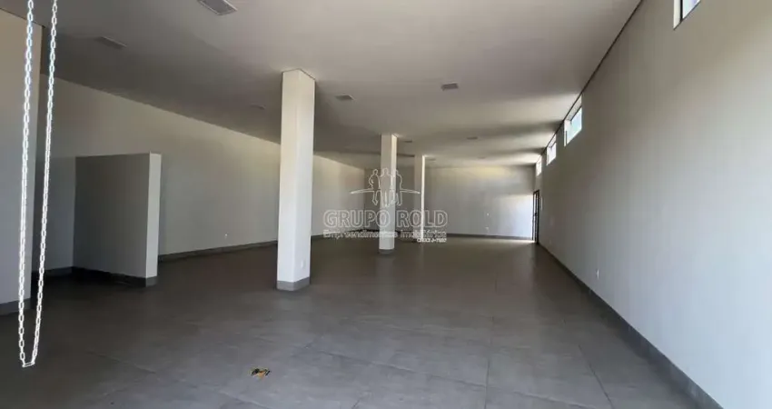 Prédio com 1 sala para alugar no Jardim das Oliveiras, Sinop 