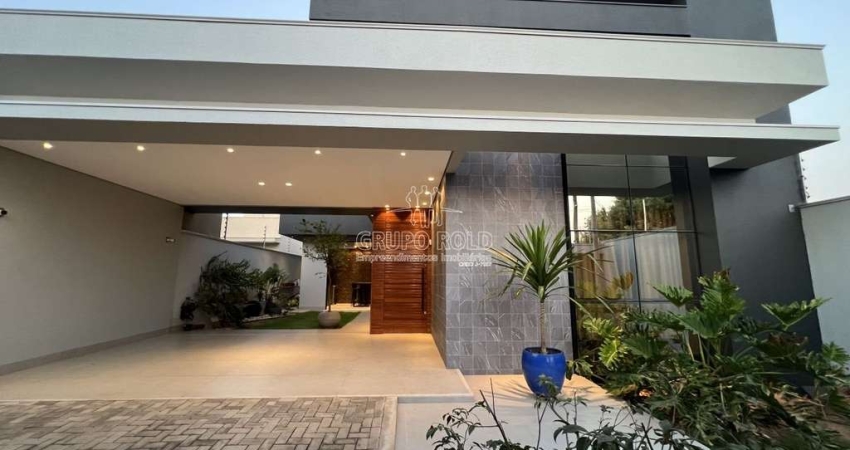 Casa com 2 quartos à venda na Avenida das Embaúbas, Jardim Belo Horizonte, Sinop