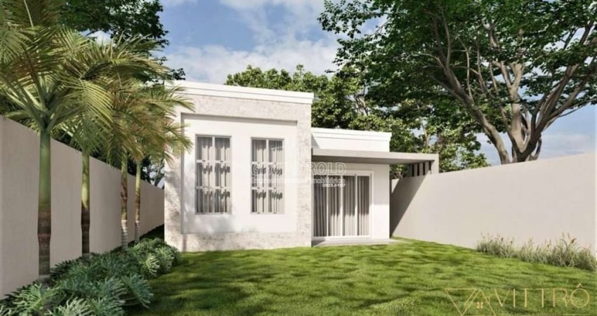 Casa com 3 quartos à venda no Sonhalto Videira, Sinop 