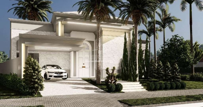 Casa com 3 quartos à venda na Alameda das Cores Residencial, Sinop 