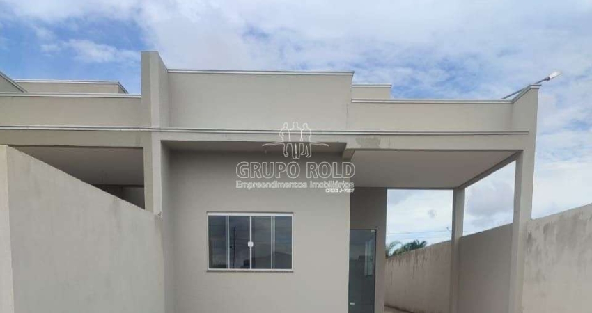 Casa com 2 quartos à venda no Jardim Copacabana, Sinop 