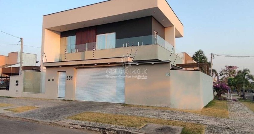 Apartamento com 3 quartos à venda no Jardim Belo Horizonte, Sinop 