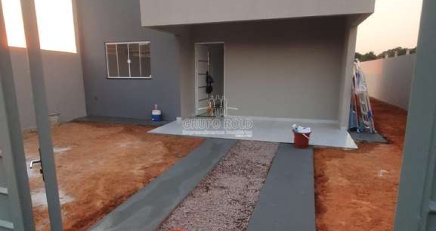 Casa com 2 quartos à venda no Jardim Viena, Sinop 