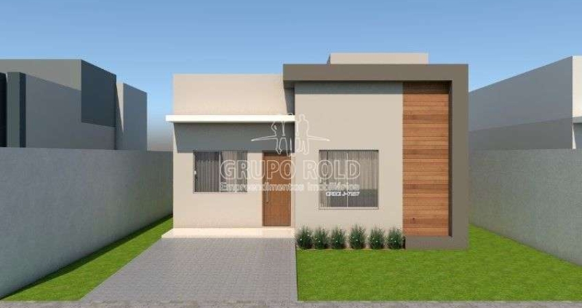 Casa com 2 quartos à venda no Jardim Liberdade, Sinop 