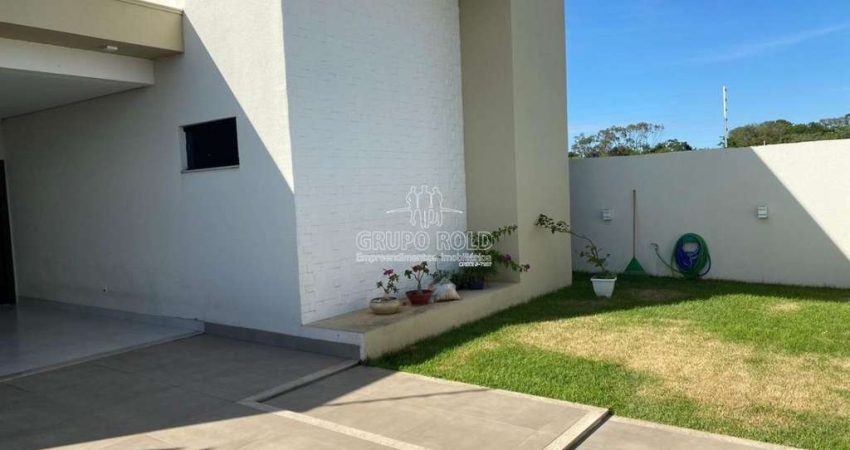 Casa com 2 quartos à venda no Residencial Recanto Suiço, Sinop 