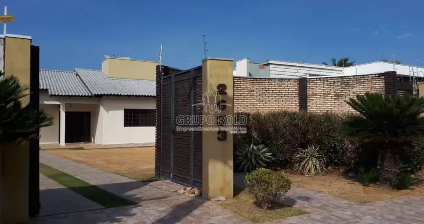 Casa com 2 quartos à venda no Jardim Maringá, Sinop 