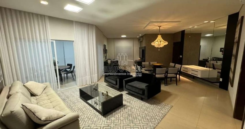 Apartamento à venda no Setor Comercial, Sinop 