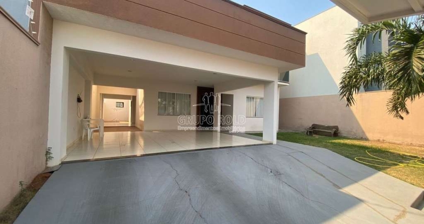 Casa com 1 quarto à venda no Residencial Bella Suíça, Sinop 