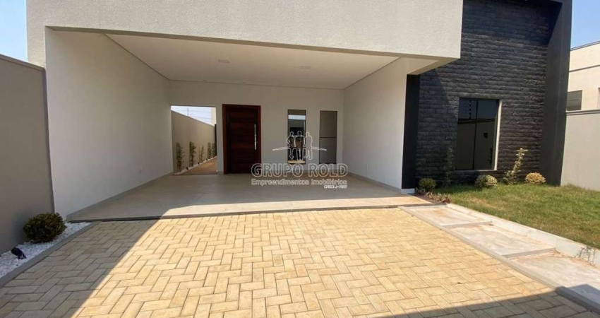 Casa com 2 quartos à venda no Residencial Montreal Park, Sinop 