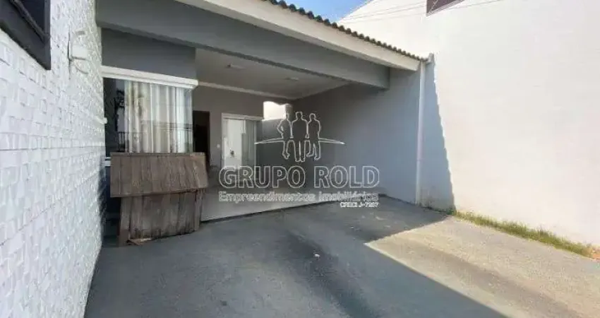 Casa com 2 quartos à venda no Jardim Paraíso, Sinop 