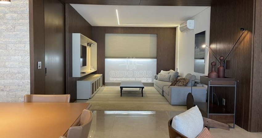 Apartamento à venda na Avenida dos Ingás, Setor Comercial, Sinop