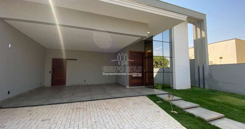 Casa à venda no Jardim Belo Horizonte, Sinop 