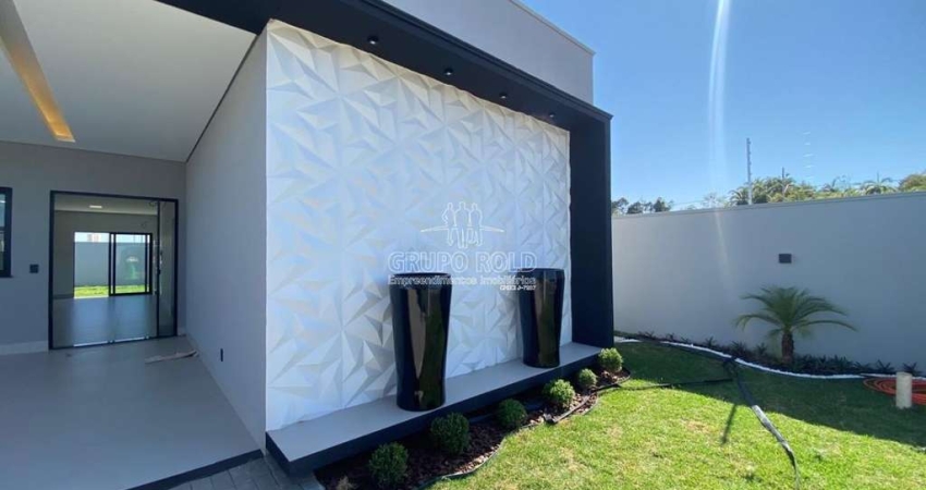 Casa com 2 quartos à venda no Residencial São Lourenço, Sinop 