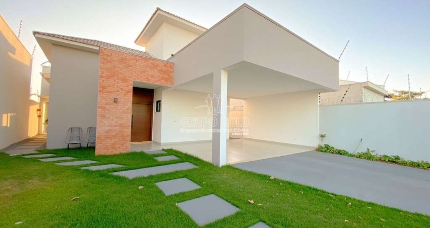 Casa com 1 quarto à venda no Jardim Belo Horizonte, Sinop 