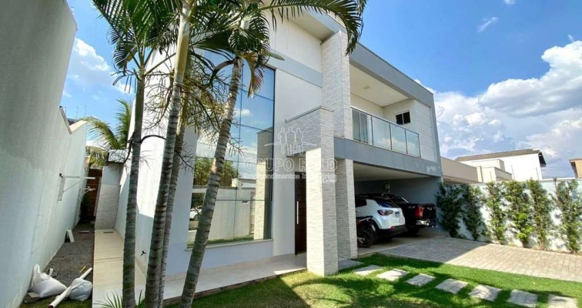 Casa com 2 quartos à venda no Jardim Terra Rica, Sinop 