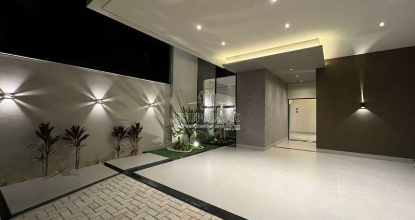 Casa com 2 quartos à venda no Jardim Botânico, Sinop 
