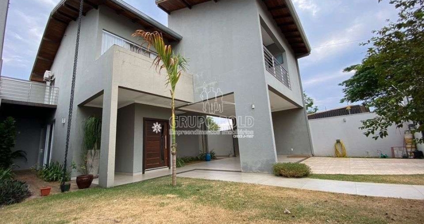 Casa com 3 quartos à venda no Jardim Belo Horizonte, Sinop 