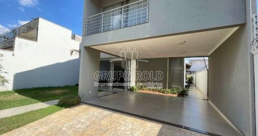 Casa com 3 quartos à venda no Jardim Belo Horizonte, Sinop 