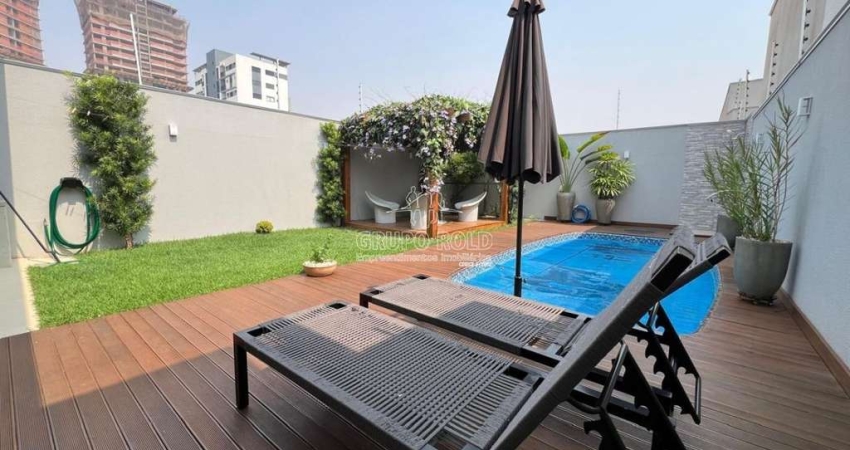 Casa com 1 quarto à venda no Jardim das Itaúbas, Sinop 