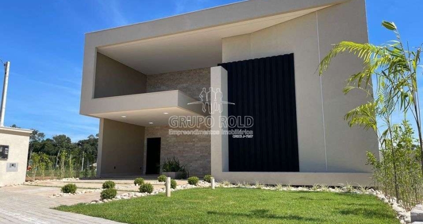 Casa à venda na Zona Rural, Sinop 
